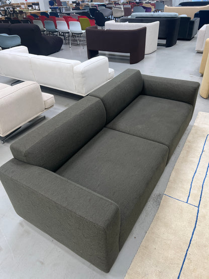 Develius Sofa