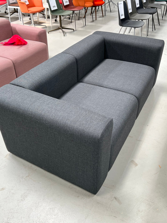 Mags sofa, Remix 173