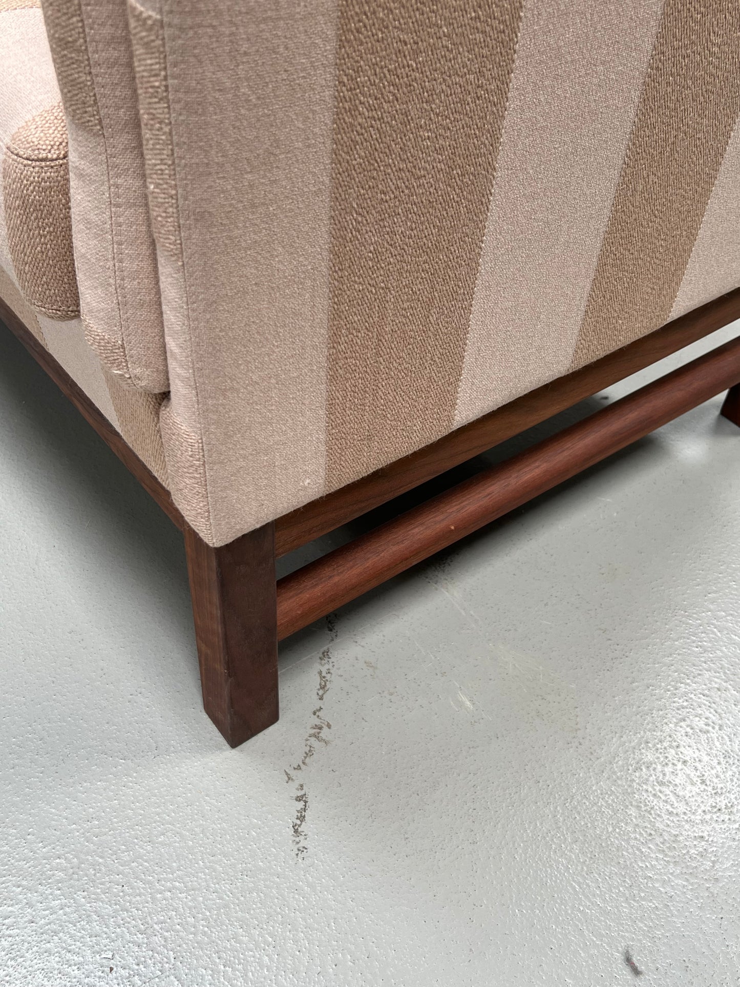 EJ 315 Sofa fra Erik Jørgensen