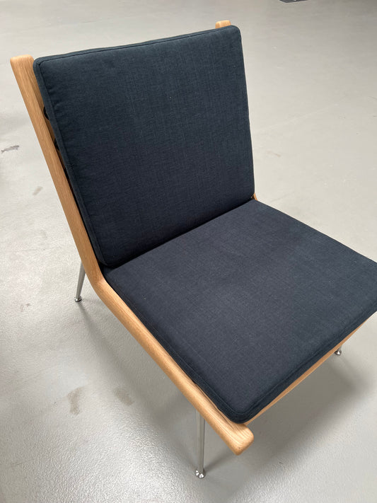 Boomerang HM1, Lænestol