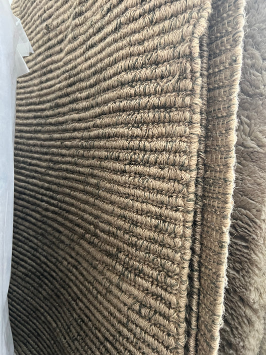 Jute Carpet