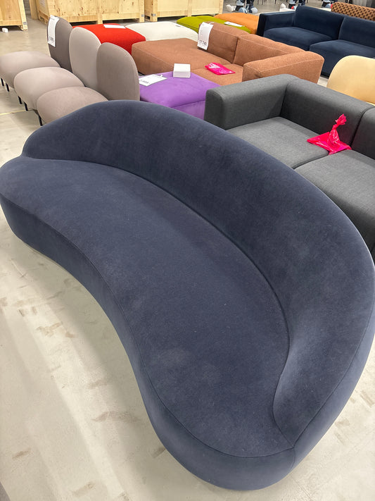 Margas LC4 Sofa Fra Andtradition