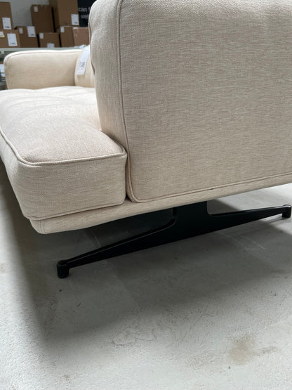 Inland AV 23 3-seater sofa
