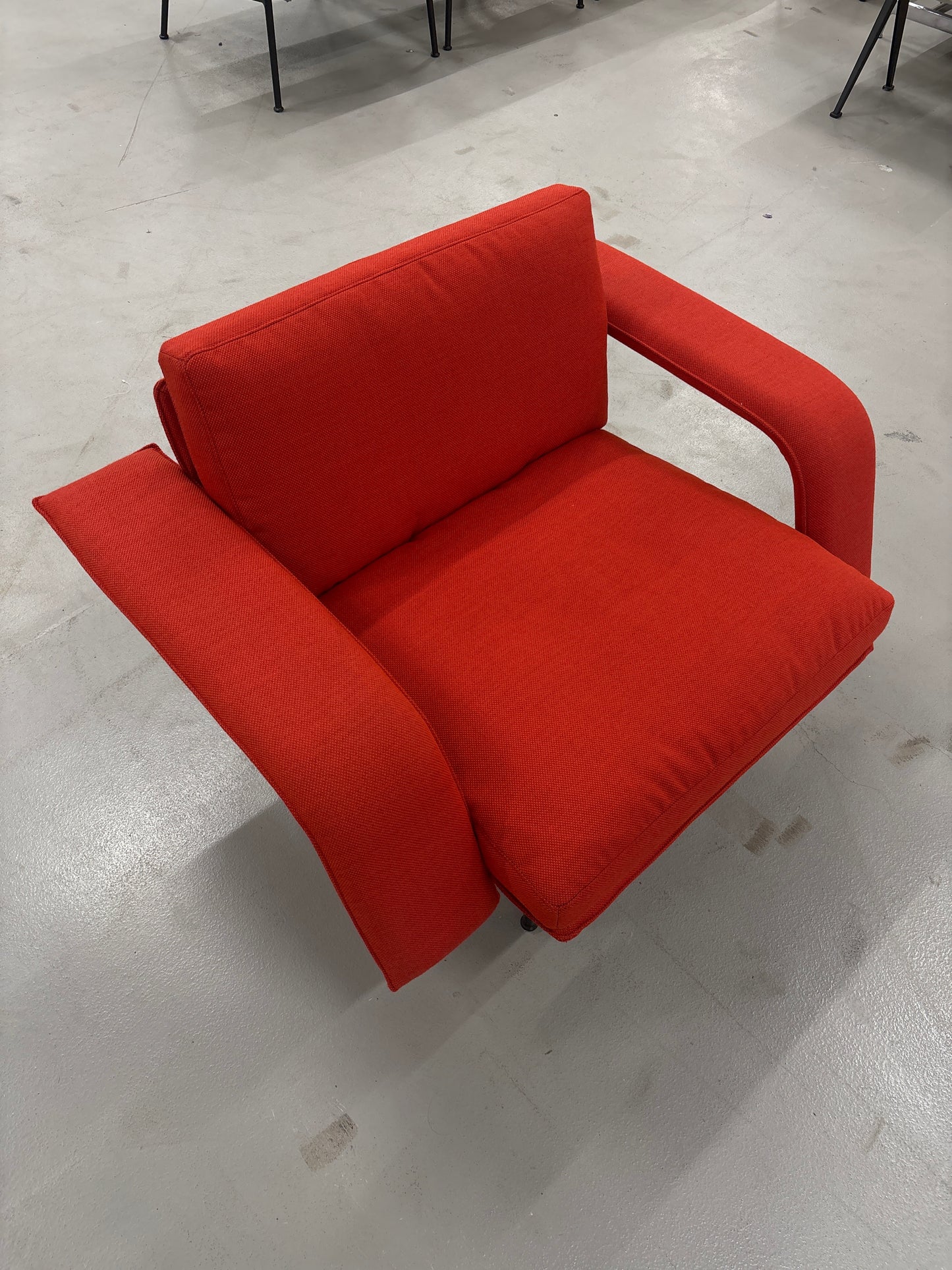Meantime AV29 Lounge Chair