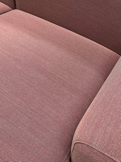 Mags sofa, Steelcut trio 645