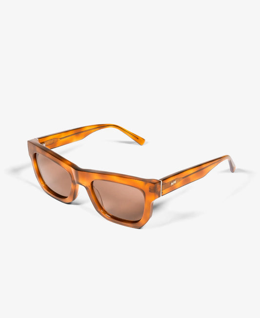 Don Havana Brown, Solbrille