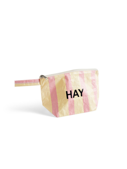 Candy Wash Bag