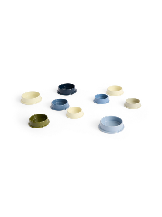 Column Candleholder