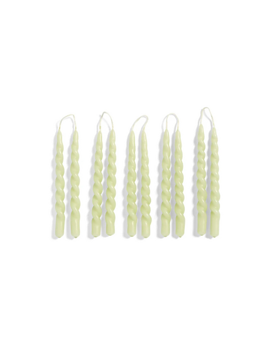 Mini Candles