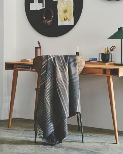 Bogota plaid 130x200cm