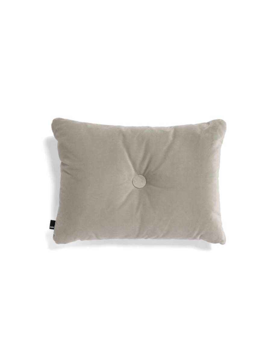 Dot Cushion Soft, Soft Beige