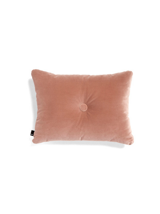 Dot Cushion Soft, Soft Rose