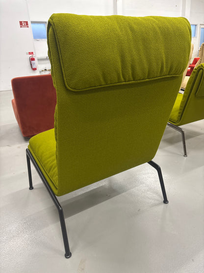 Muno LN16 Lounge Chair