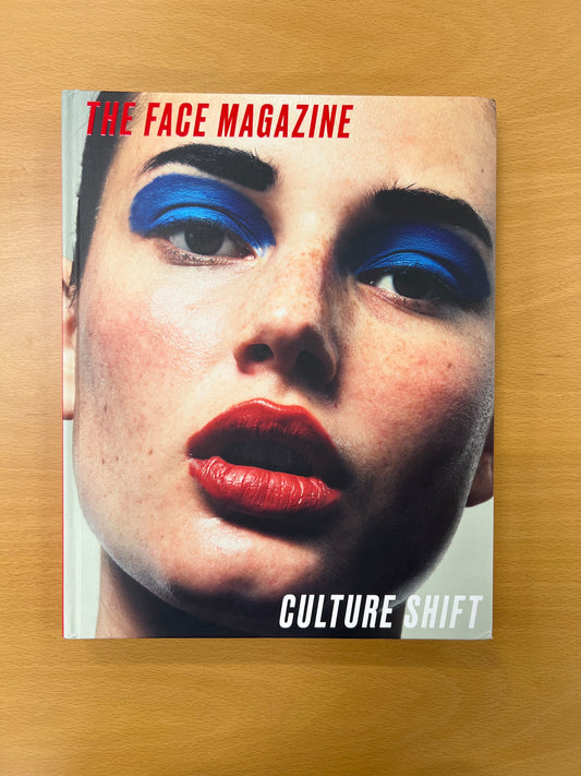 The Face Magazine Culture Shift