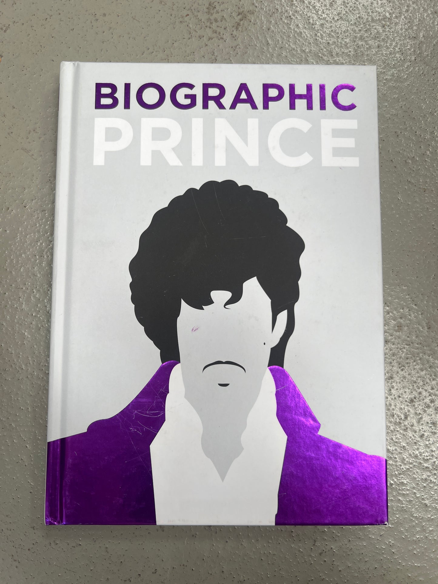 Biographic Prince