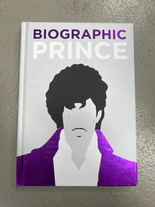 Biographic Prince