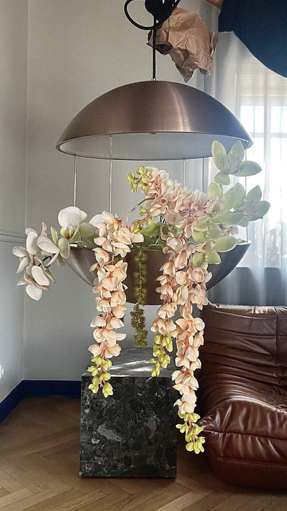 Cadovius Flower Lamp