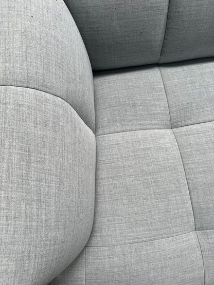 Quilton Sofa, 3 Seater