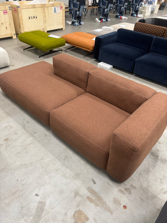 Mags Soft 2,5 Pers. Sofa fra Hay