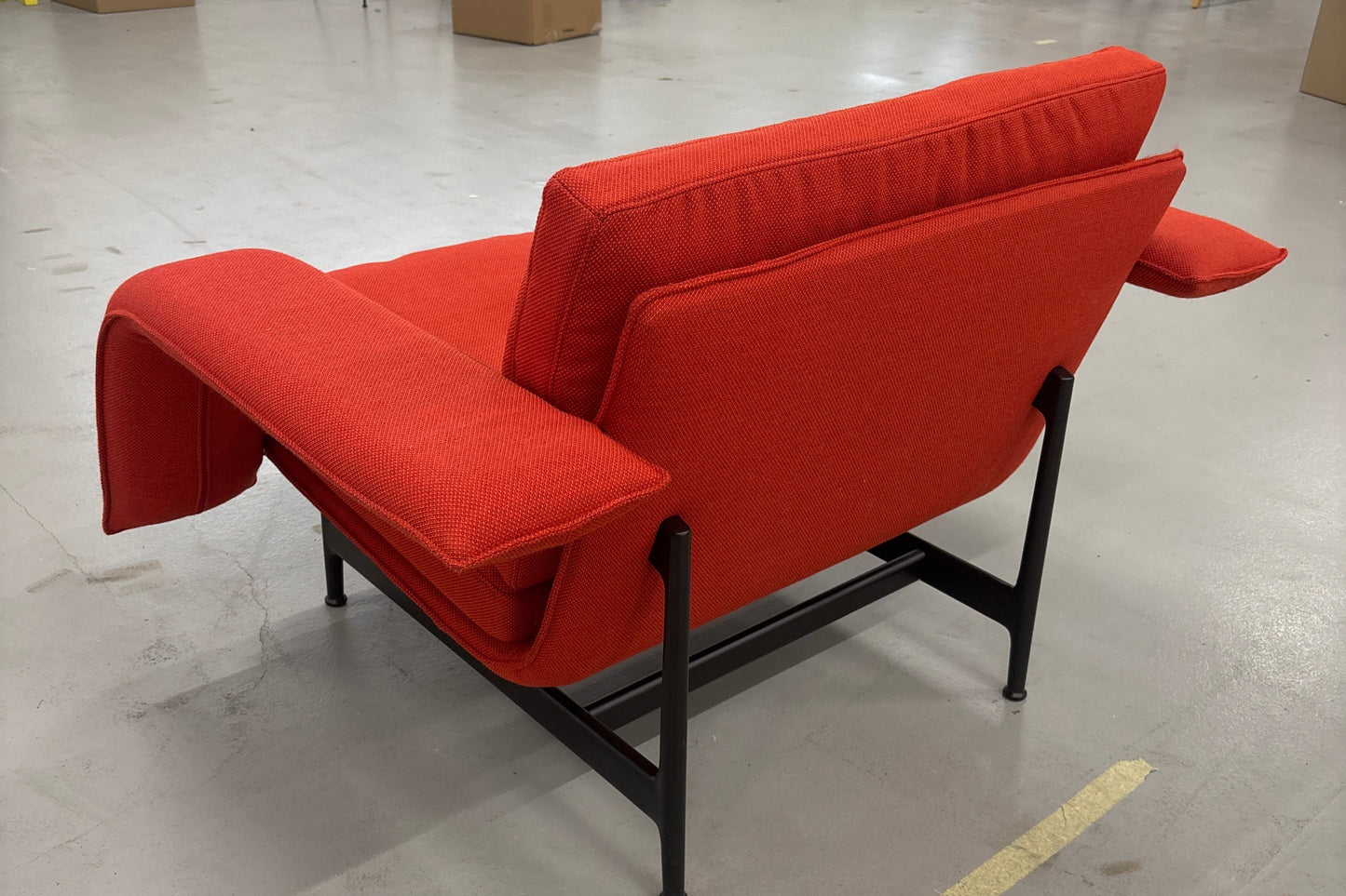 Meantime AV29 Lounge Chair