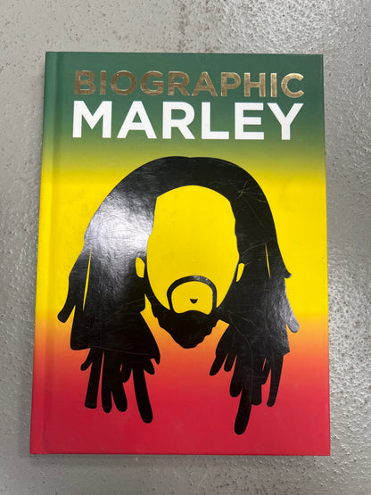 Biographic Marley