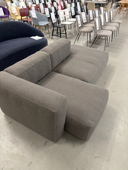 Mags Soft 2,5 Pers. Sofa fra Hay
