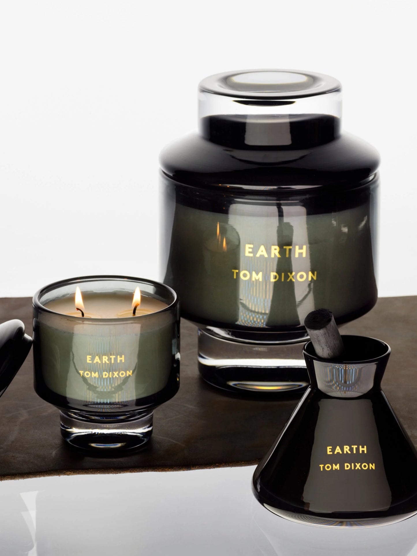 Elements Candle, Large