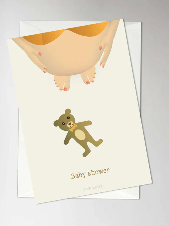 Greeting Card / Anledningskort