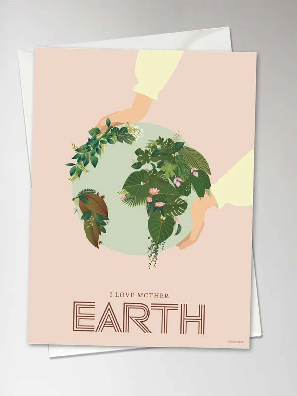 Greeting Card / Anledningskort
