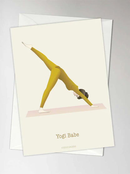 Greeting Card / Anledningskort