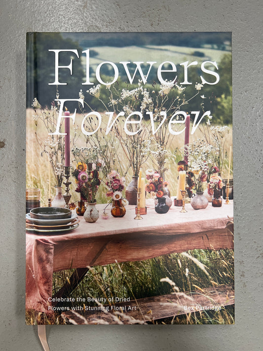 Flowers Forever