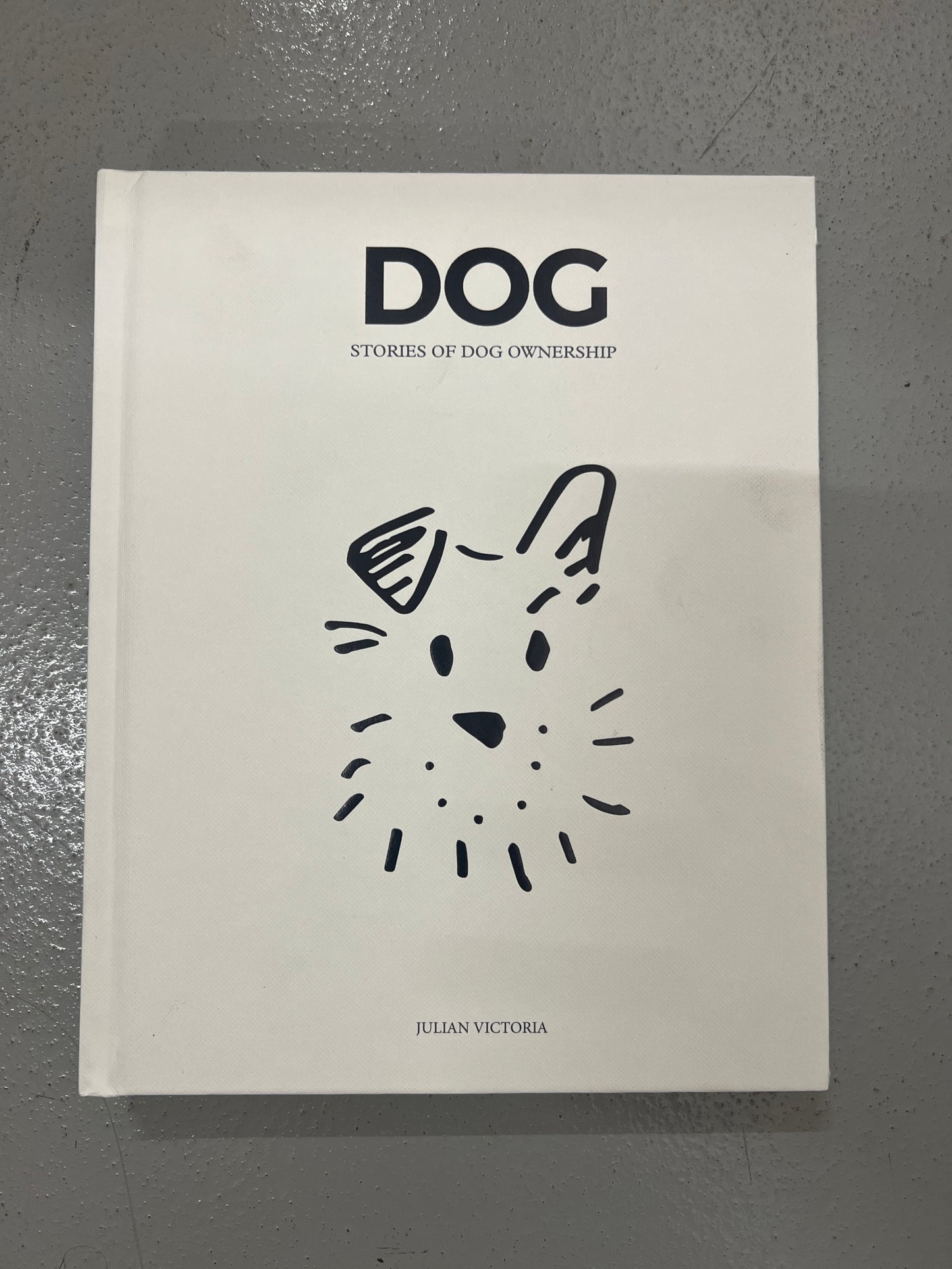 DOG - Stories of dog ownership