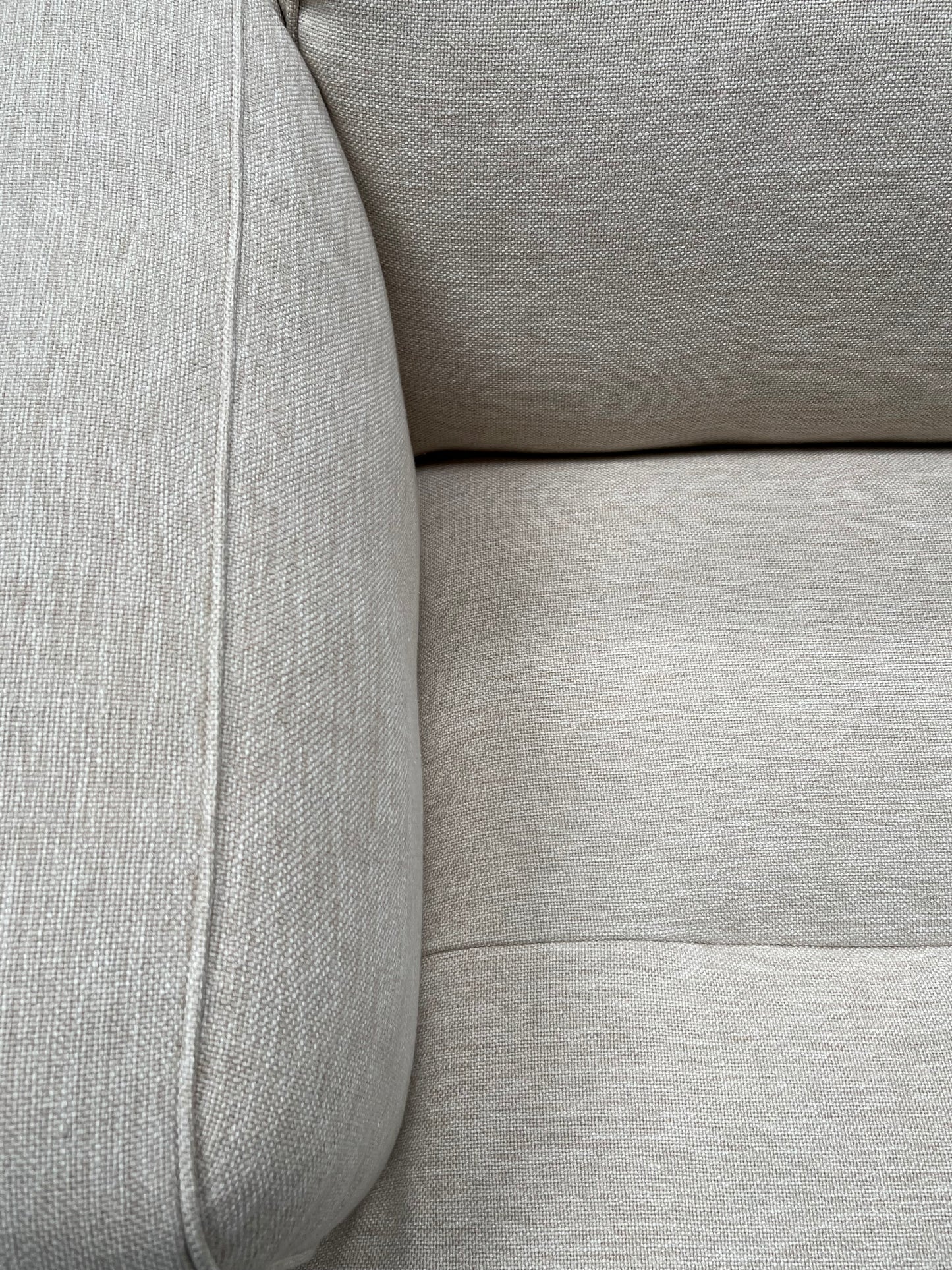 Inland AV 23 3-seater sofa
