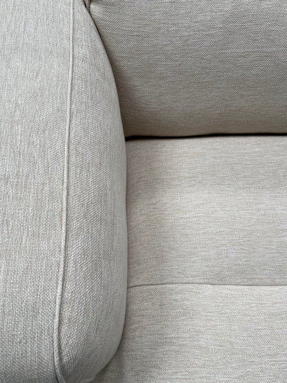 Inland AV 23 3-seater sofa