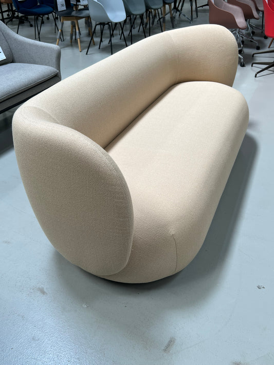 Rico 3-Seater, Sofa
