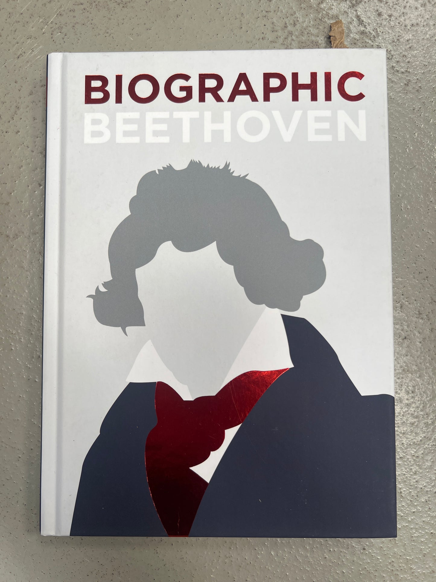 Biographic Beethoven