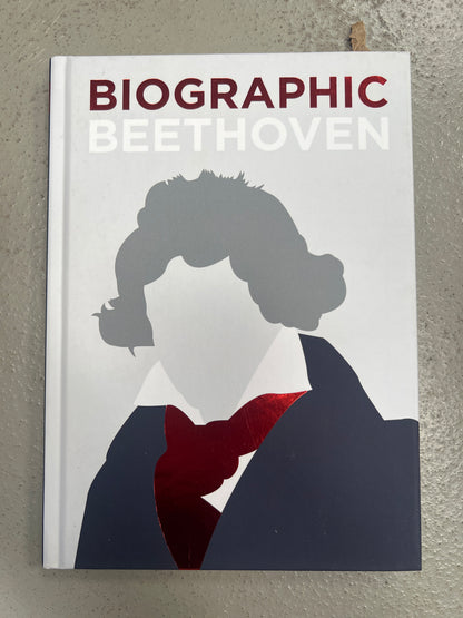 Biographic Beethoven