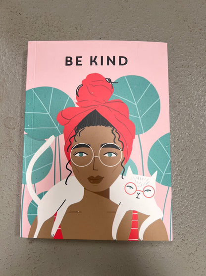 Be kind