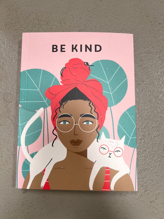 Be kind
