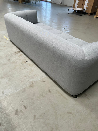 Quilton Sofa, 3 Seater