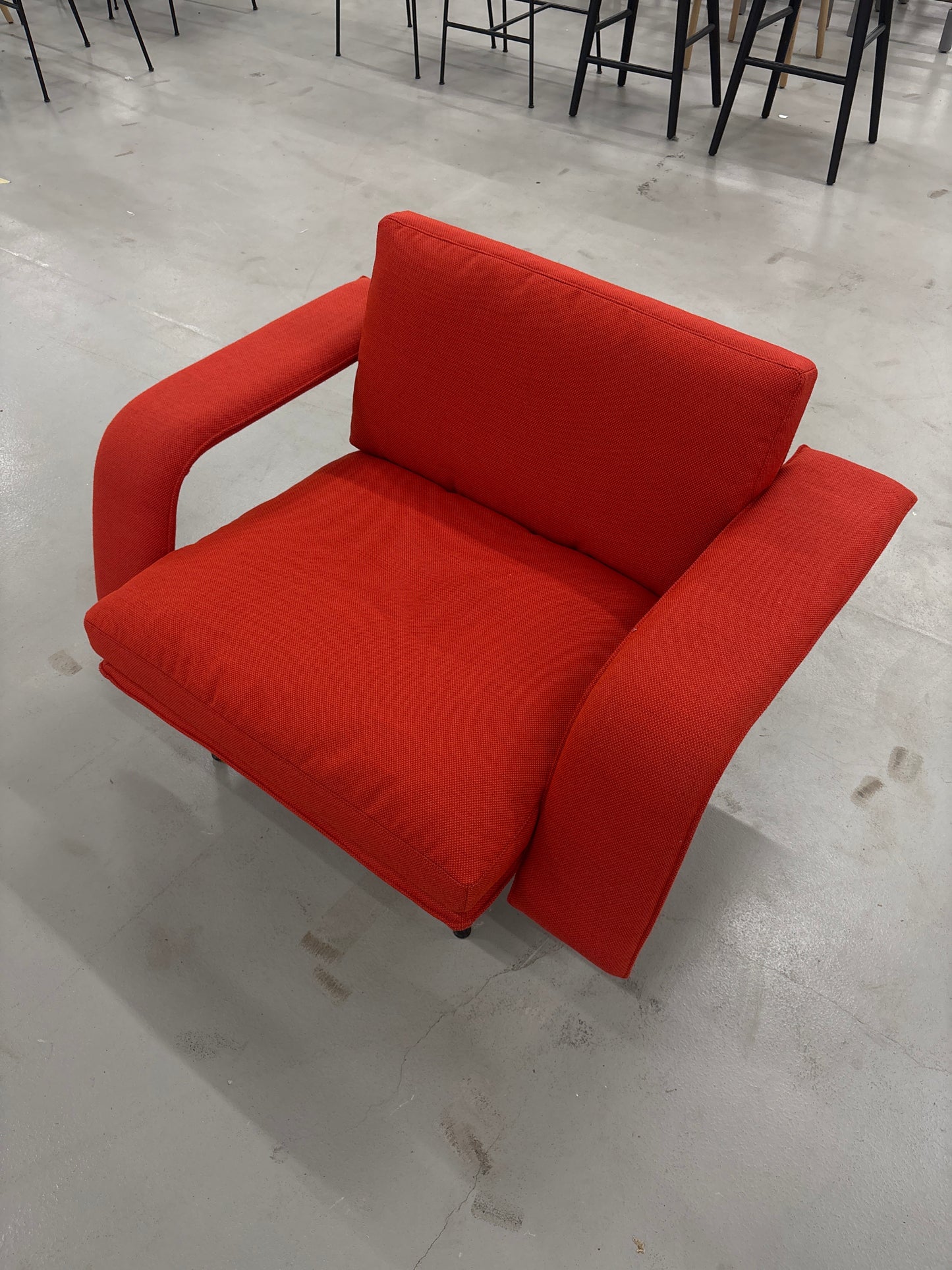 Meantime AV29 Lounge Chair