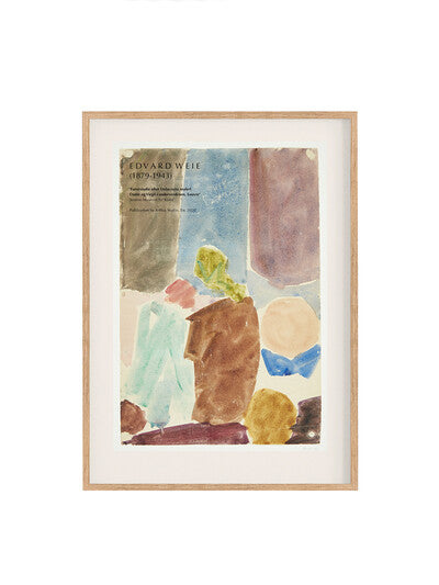 Kunstplakat