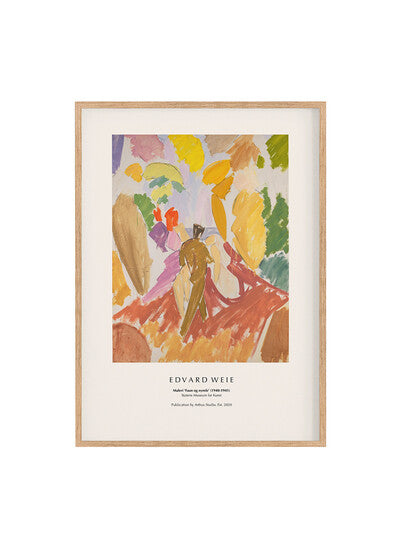 Kunstplakat
