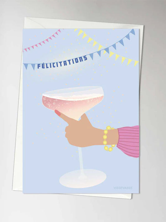 Greeting Card / Anledningskort