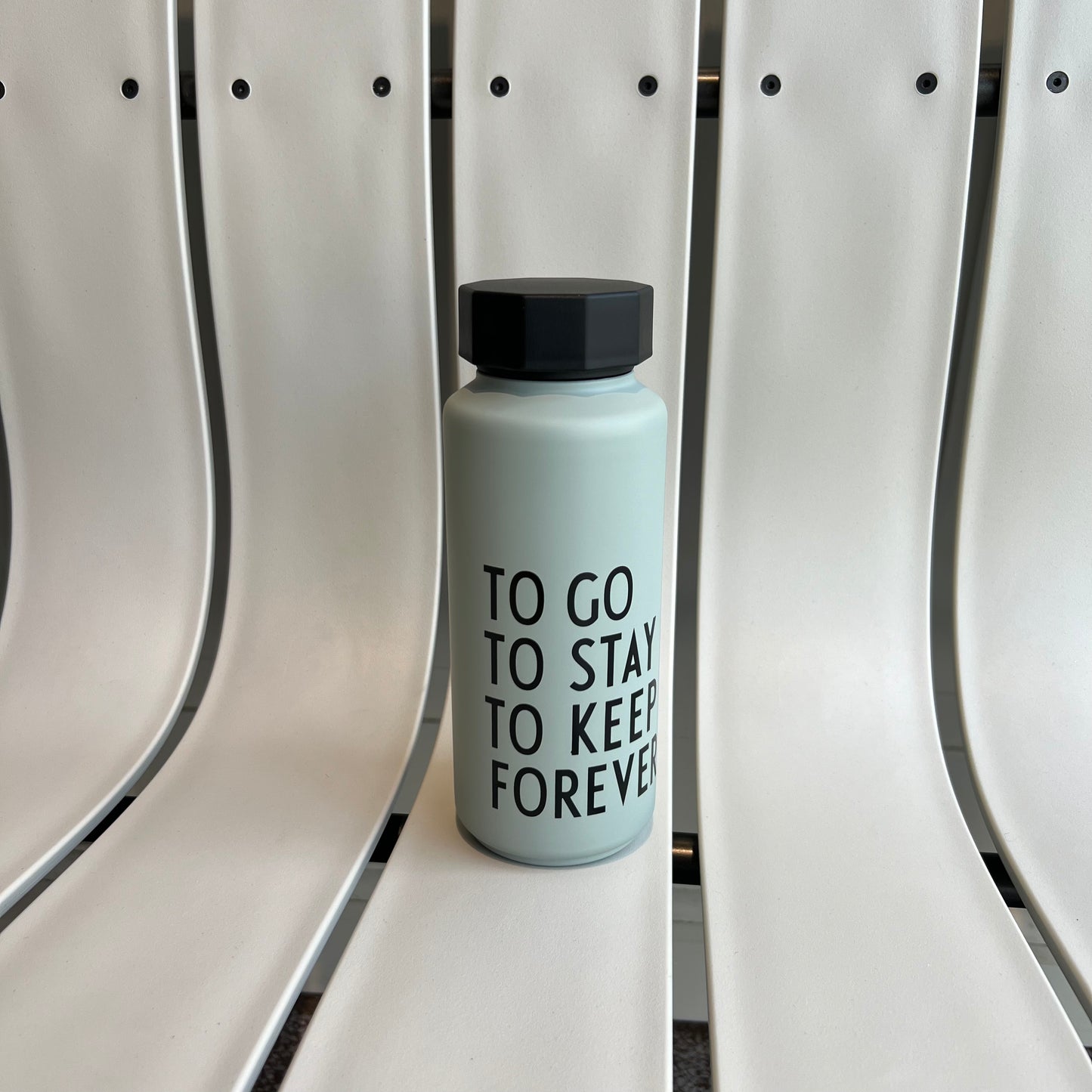 Thermo/Insulated Bottle Special Edition