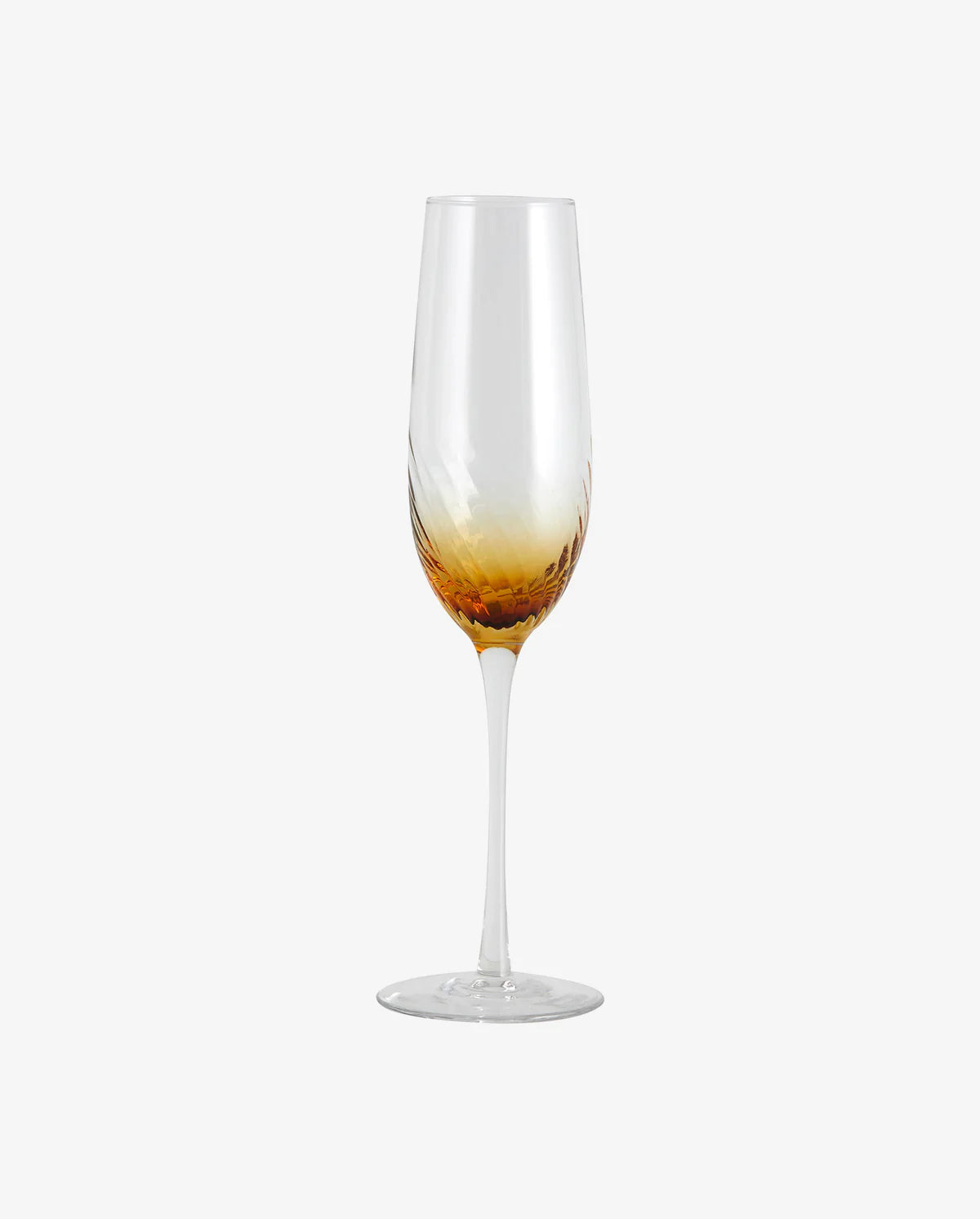 Garo champagneglas