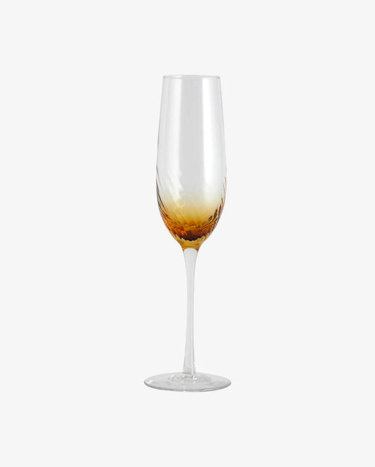 Garo champagneglas