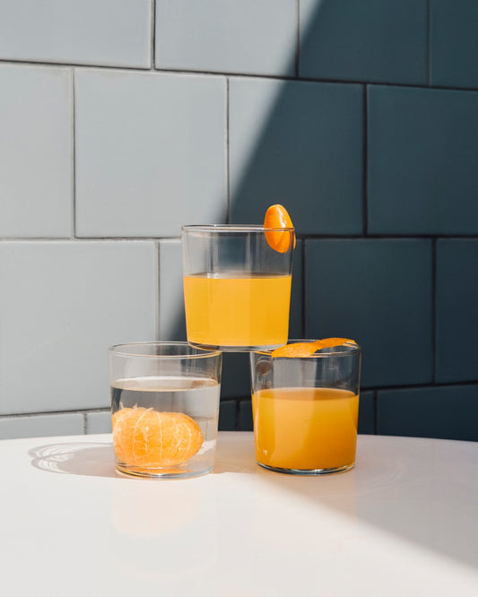 Glass, Medium  (36cl) sæt af 24 stk.