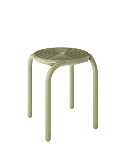 Groove Stool fra Tom Dixon