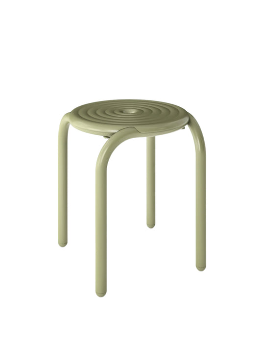 Groove Stool fra Tom Dixon